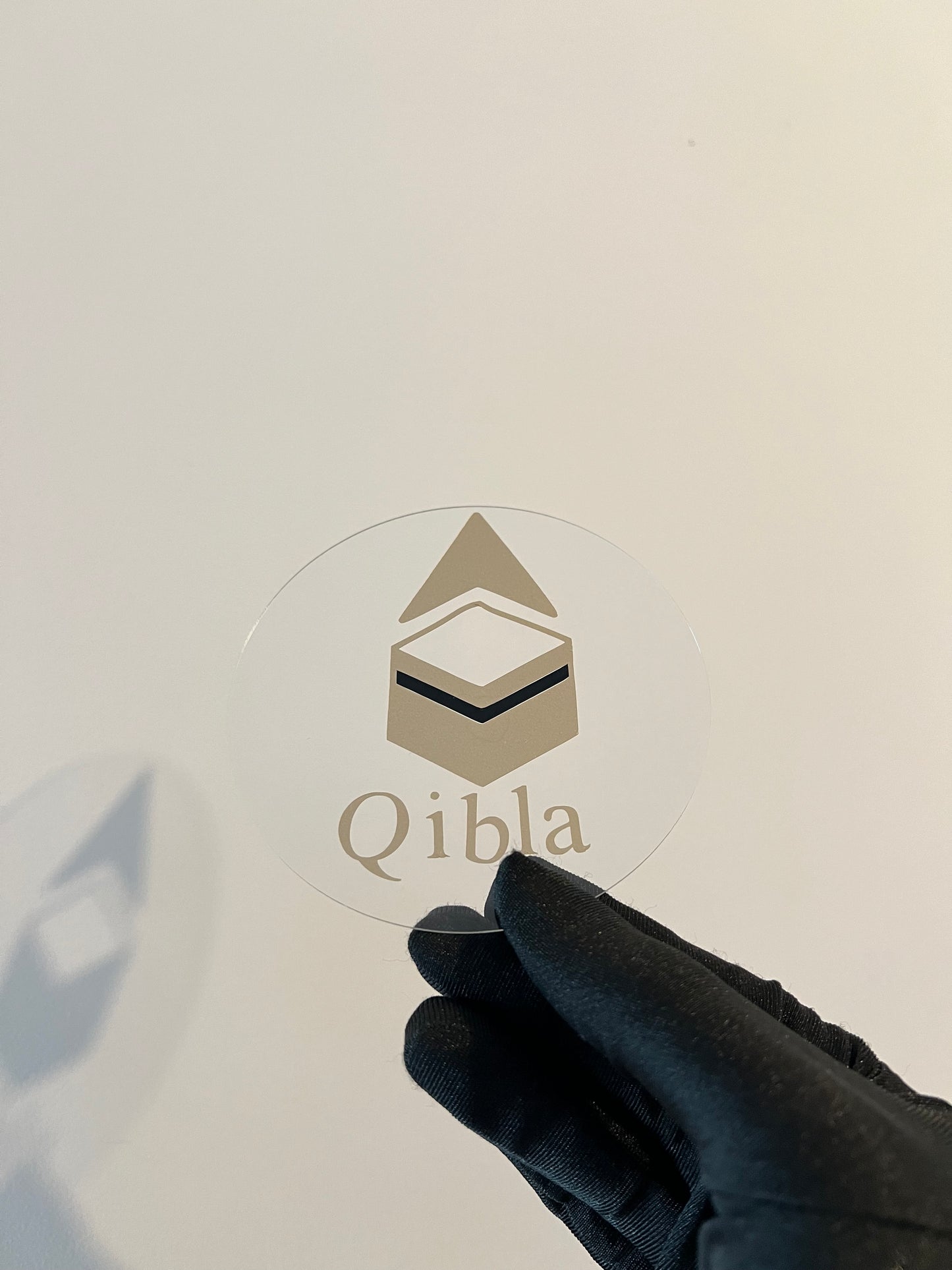 Indicateur de qibla