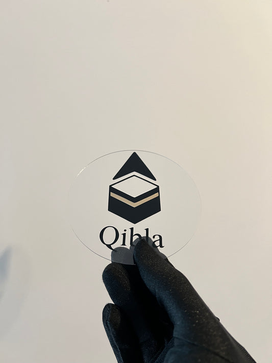 Indicateur de qibla