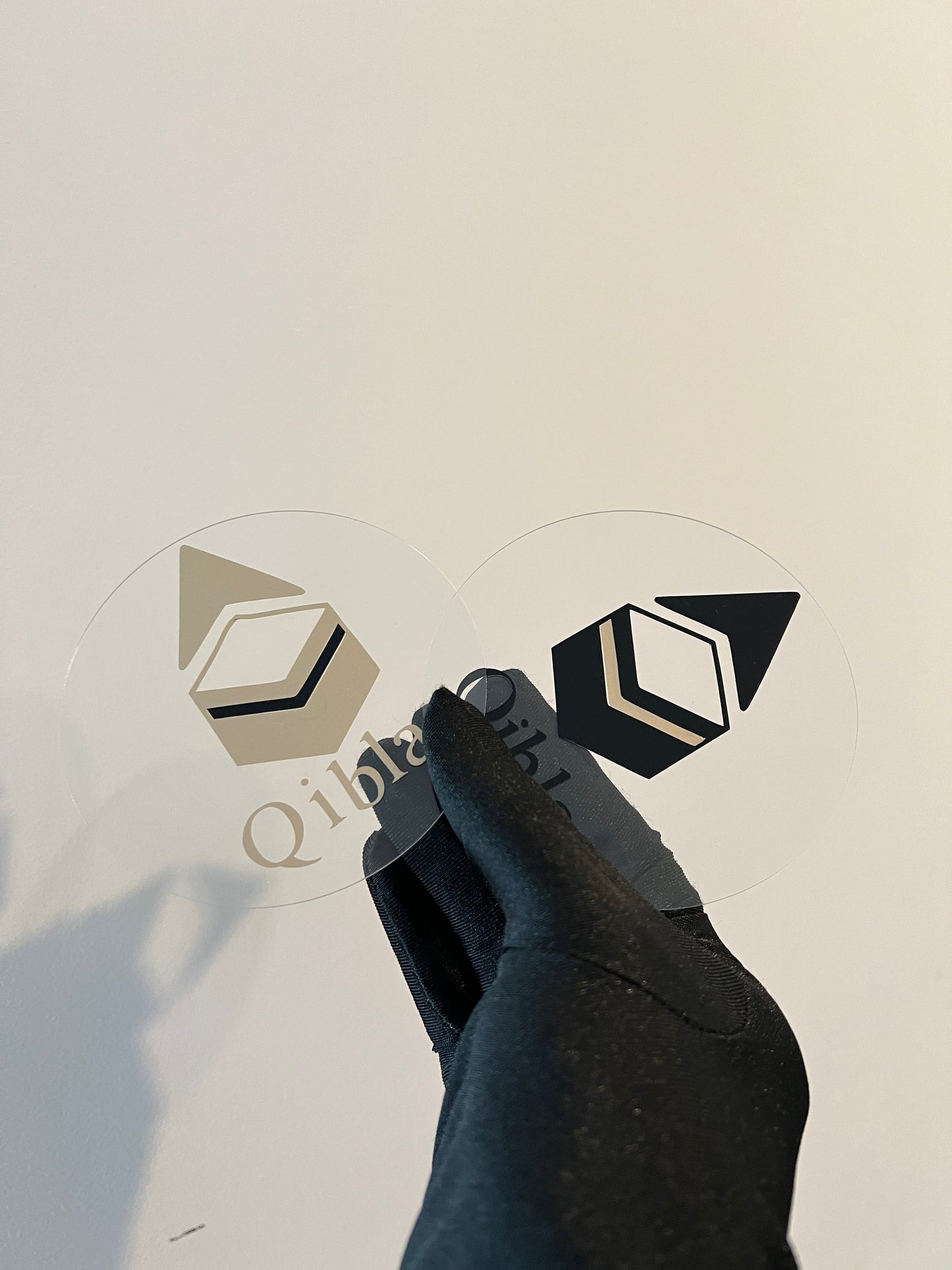 Indicateur de qibla